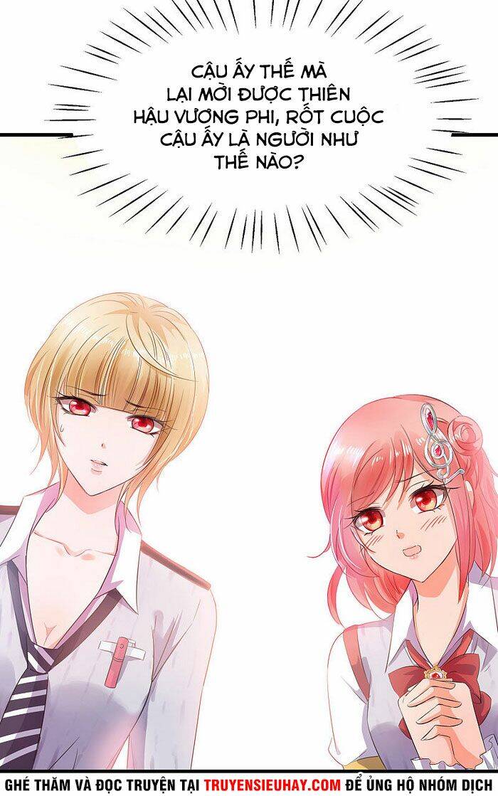 Vô Địch Học Bạ Hệ Thống Chap 15 - Next Chap 16