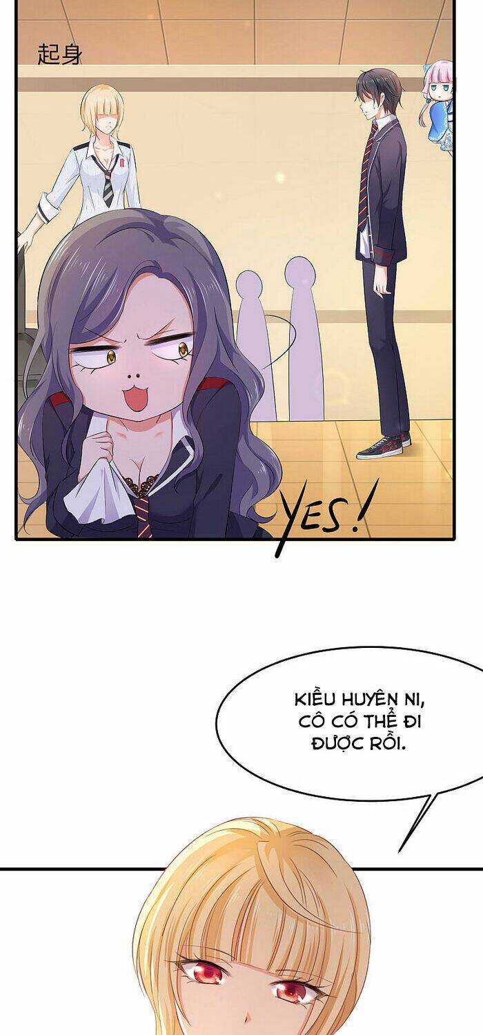 Vô Địch Học Bạ Hệ Thống Chap 15 - Next Chap 16