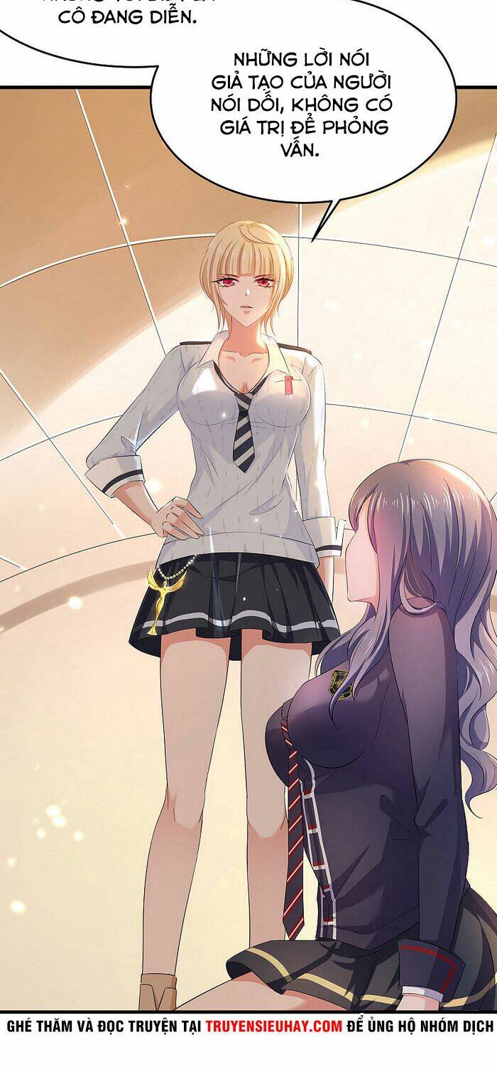 Vô Địch Học Bạ Hệ Thống Chap 15 - Next Chap 16