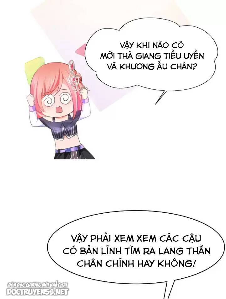 Vô Địch Học Bạ Hệ Thống Chap 151 - Next Chap 152