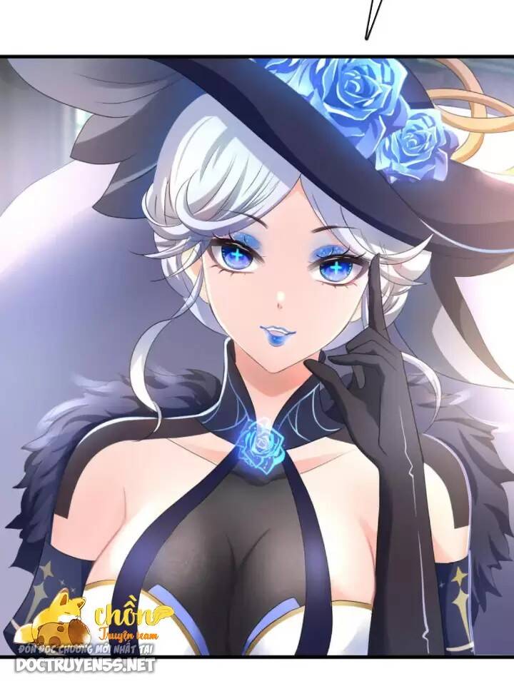 Vô Địch Học Bạ Hệ Thống Chap 151 - Next Chap 152