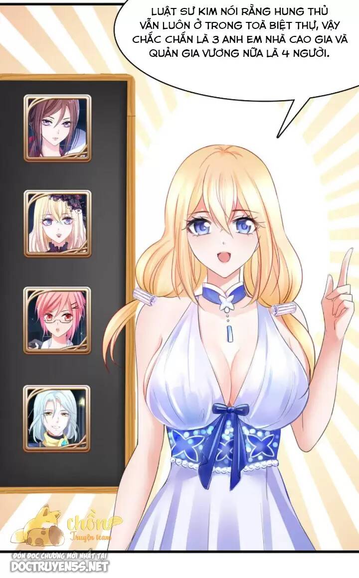 Vô Địch Học Bạ Hệ Thống Chap 151 - Next Chap 152