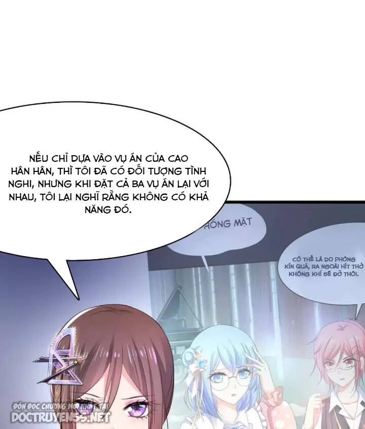 Vô Địch Học Bạ Hệ Thống Chap 151 - Next Chap 152