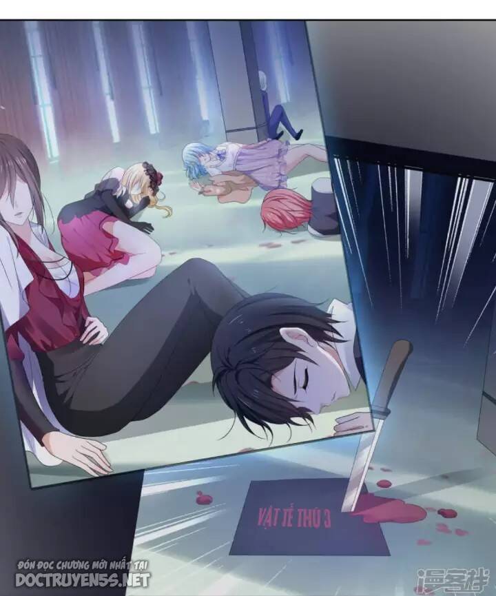 Vô Địch Học Bạ Hệ Thống Chap 151 - Next Chap 152