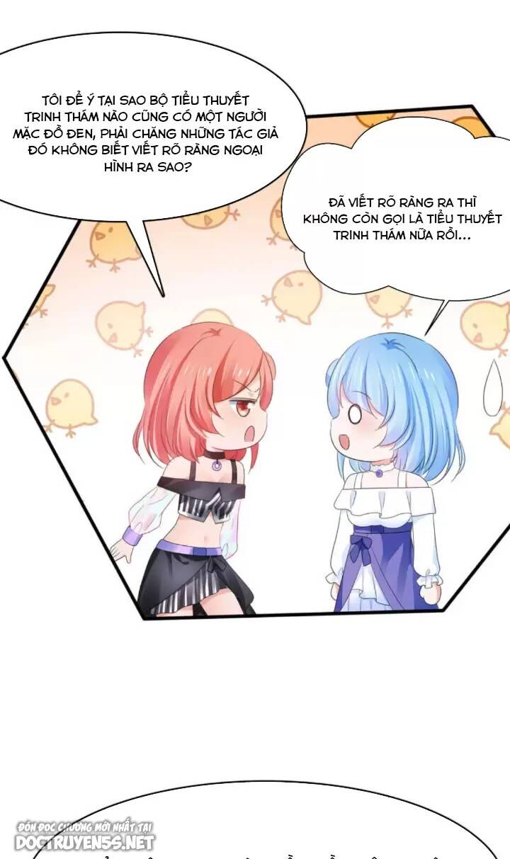 Vô Địch Học Bạ Hệ Thống Chap 151 - Next Chap 152