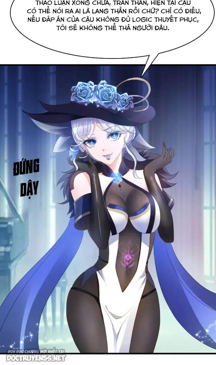 Vô Địch Học Bạ Hệ Thống Chap 151 - Next Chap 152