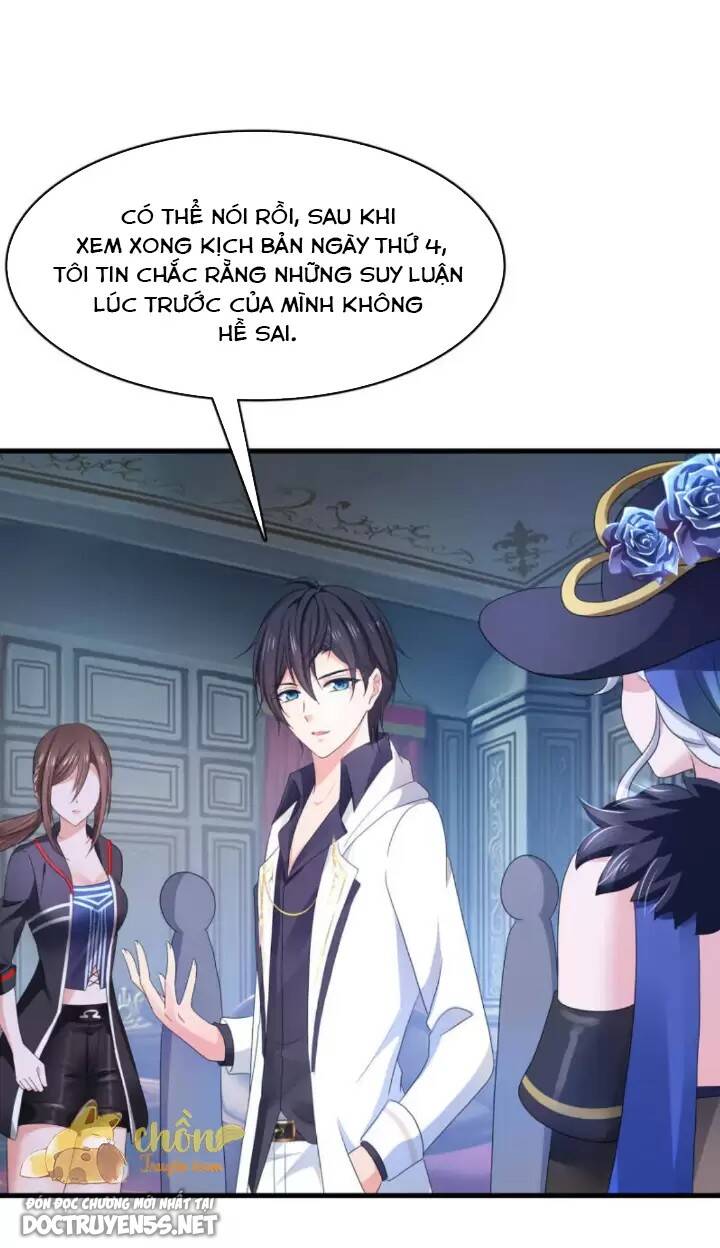 Vô Địch Học Bạ Hệ Thống Chap 151 - Next Chap 152