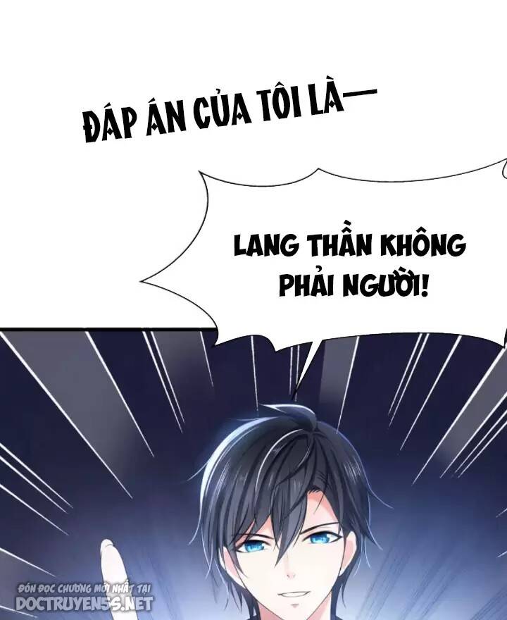 Vô Địch Học Bạ Hệ Thống Chap 151 - Next Chap 152