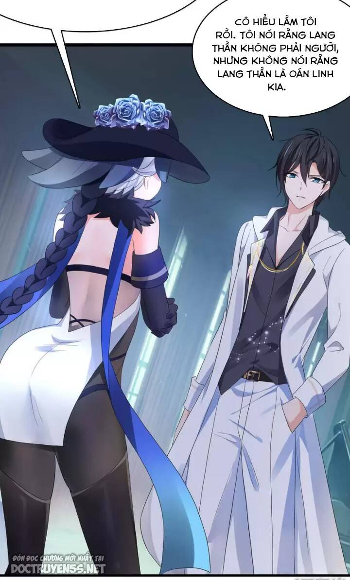 Vô Địch Học Bạ Hệ Thống Chap 151 - Next Chap 152