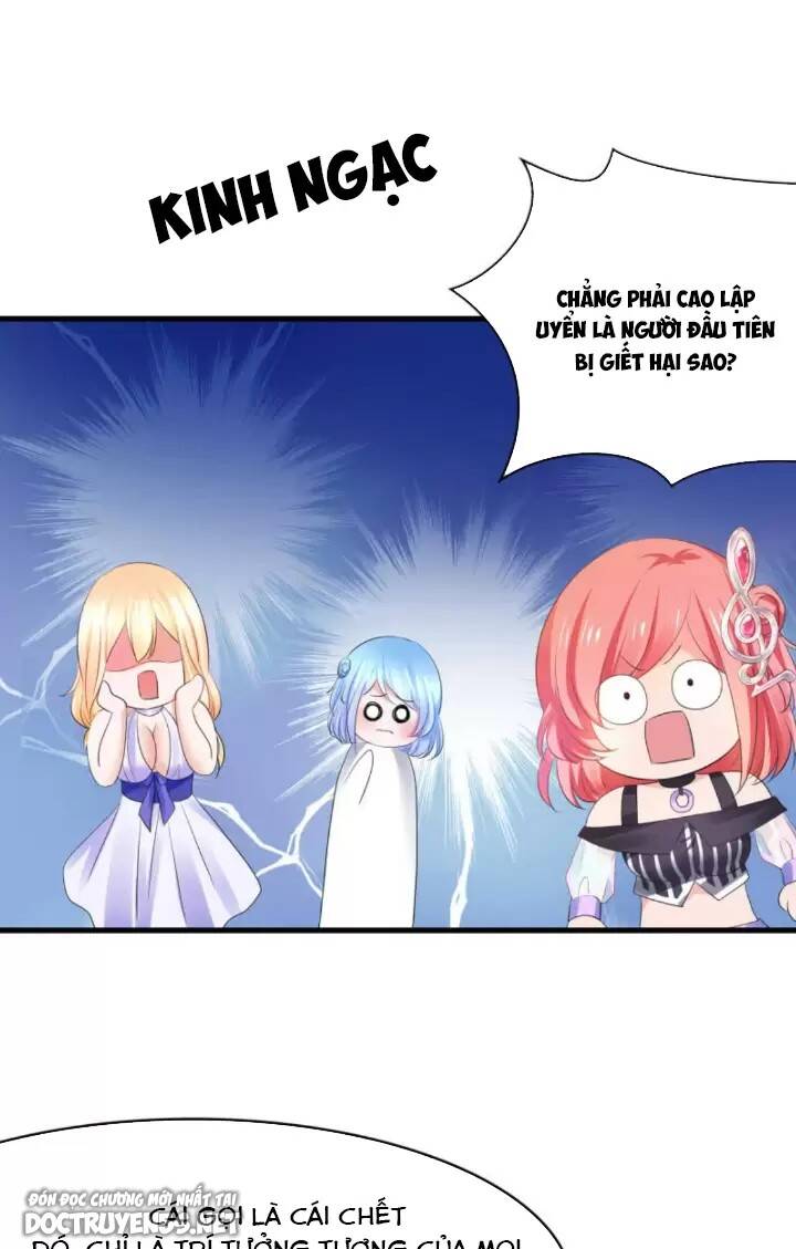 Vô Địch Học Bạ Hệ Thống Chap 151 - Next Chap 152