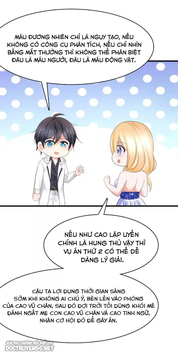 Vô Địch Học Bạ Hệ Thống Chap 151 - Next Chap 152