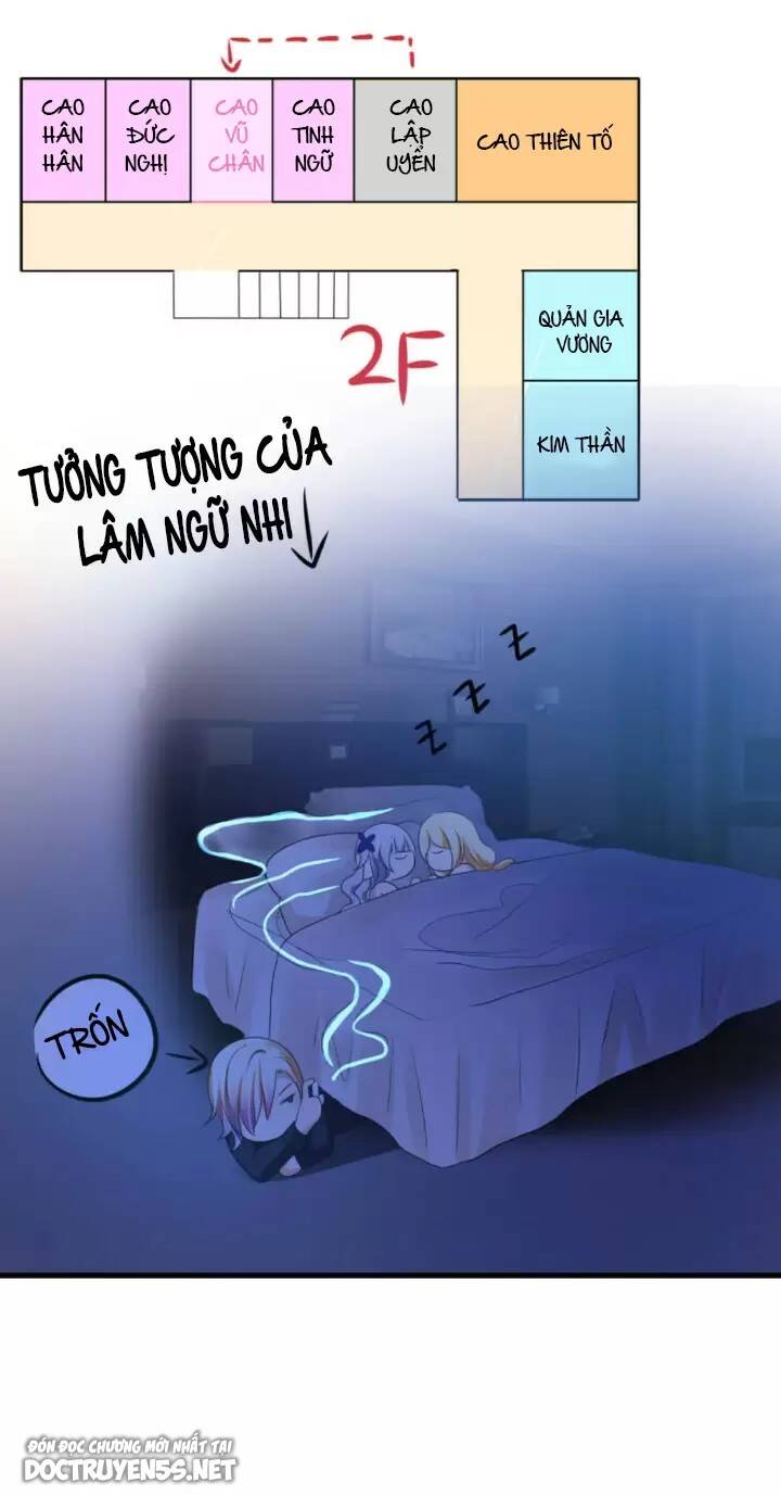 Vô Địch Học Bạ Hệ Thống Chap 151 - Next Chap 152
