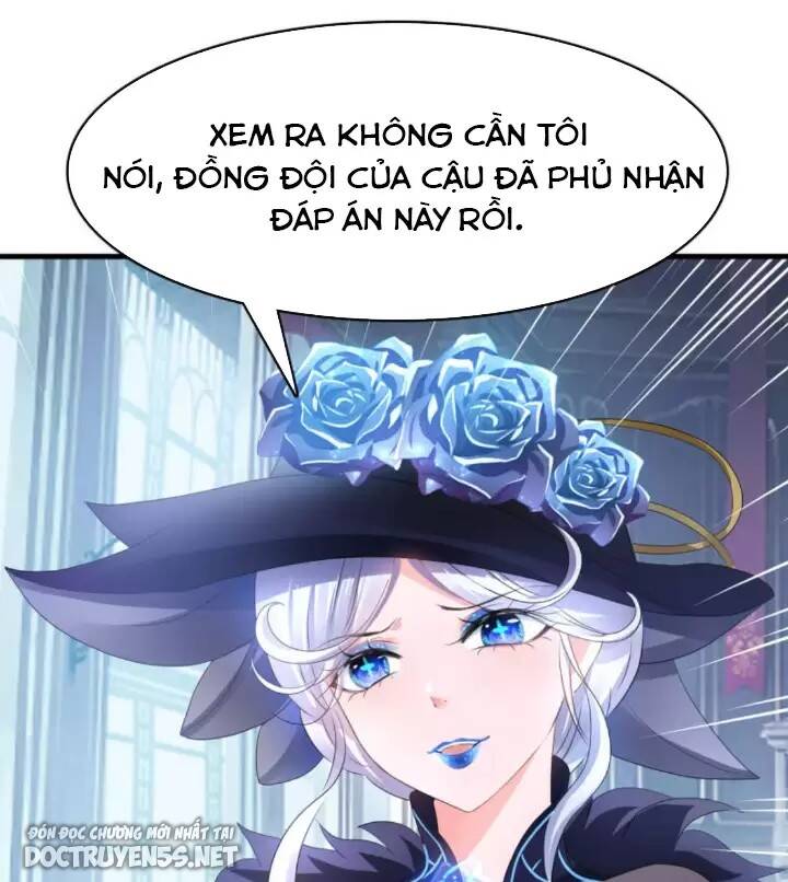 Vô Địch Học Bạ Hệ Thống Chap 151 - Next Chap 152