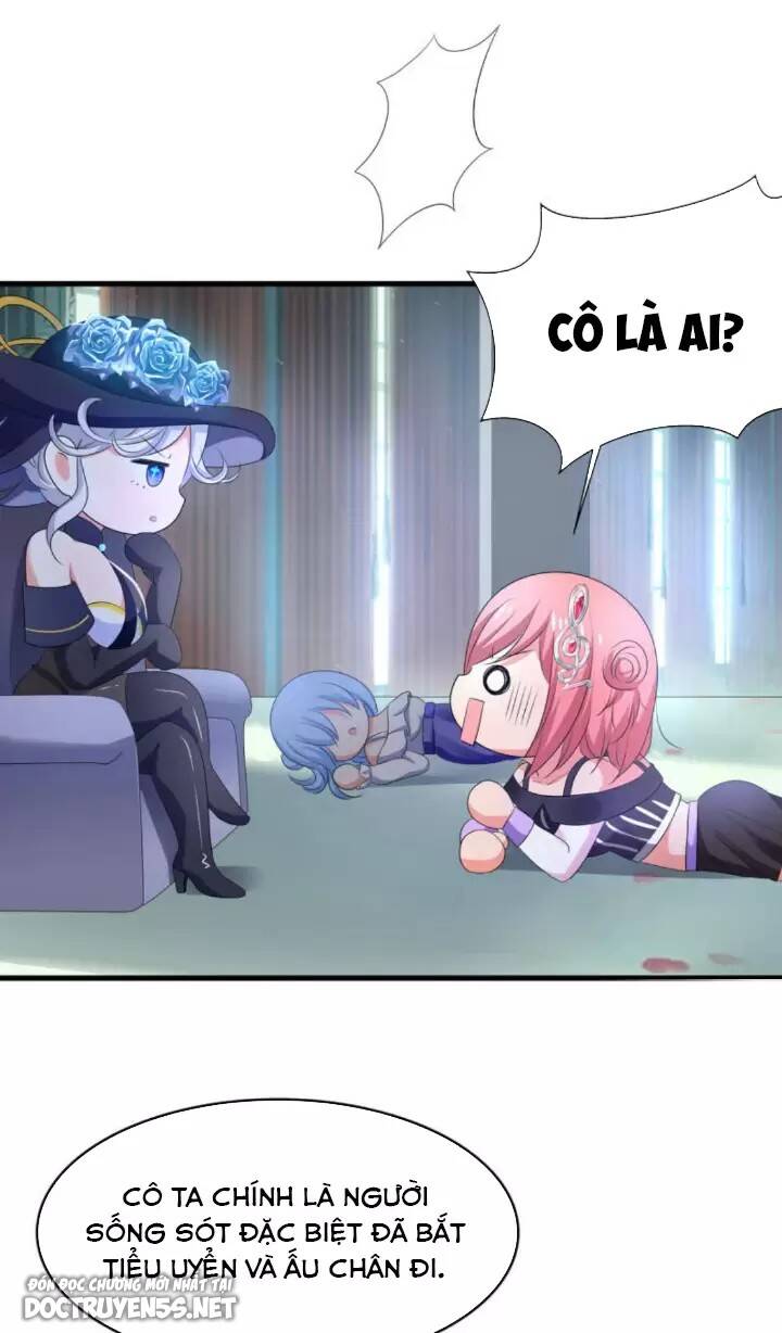 Vô Địch Học Bạ Hệ Thống Chap 151 - Next Chap 152