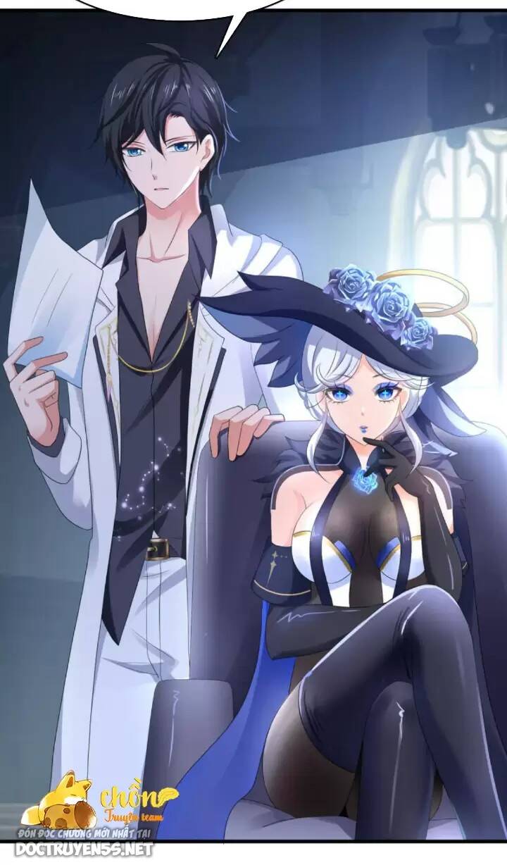 Vô Địch Học Bạ Hệ Thống Chap 151 - Next Chap 152