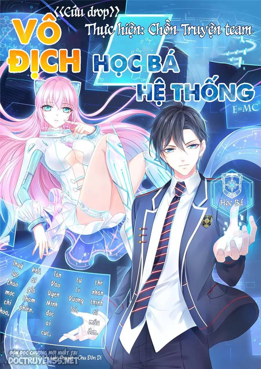 Vô Địch Học Bạ Hệ Thống Chap 152 - Next Chap 153