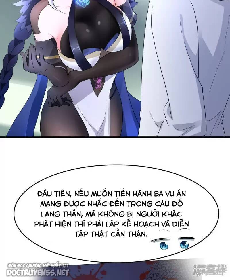Vô Địch Học Bạ Hệ Thống Chap 152 - Next Chap 153