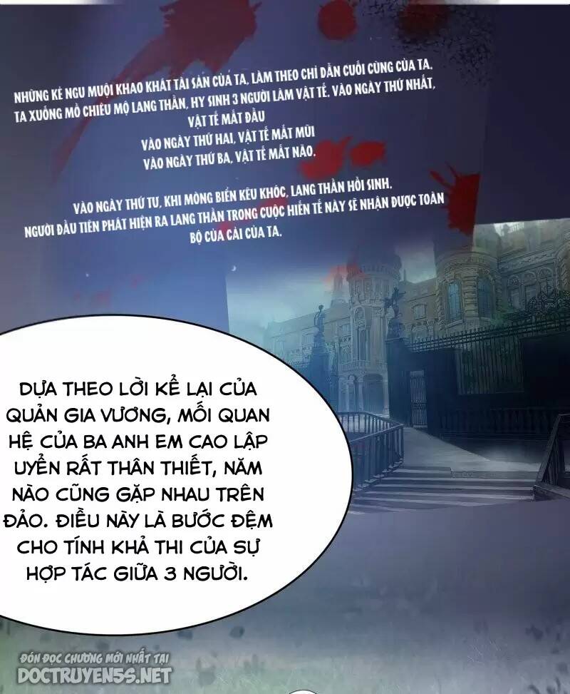 Vô Địch Học Bạ Hệ Thống Chap 152 - Next Chap 153
