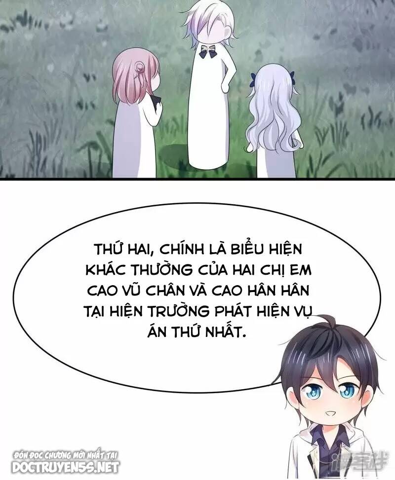 Vô Địch Học Bạ Hệ Thống Chap 152 - Next Chap 153