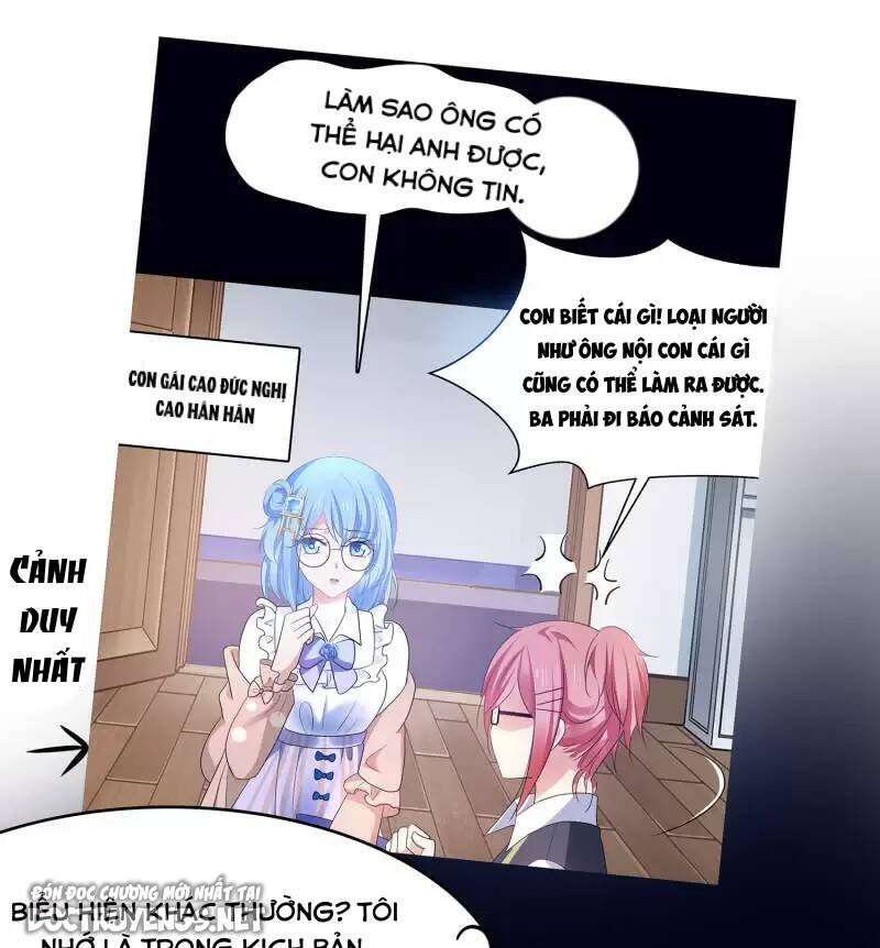Vô Địch Học Bạ Hệ Thống Chap 152 - Next Chap 153