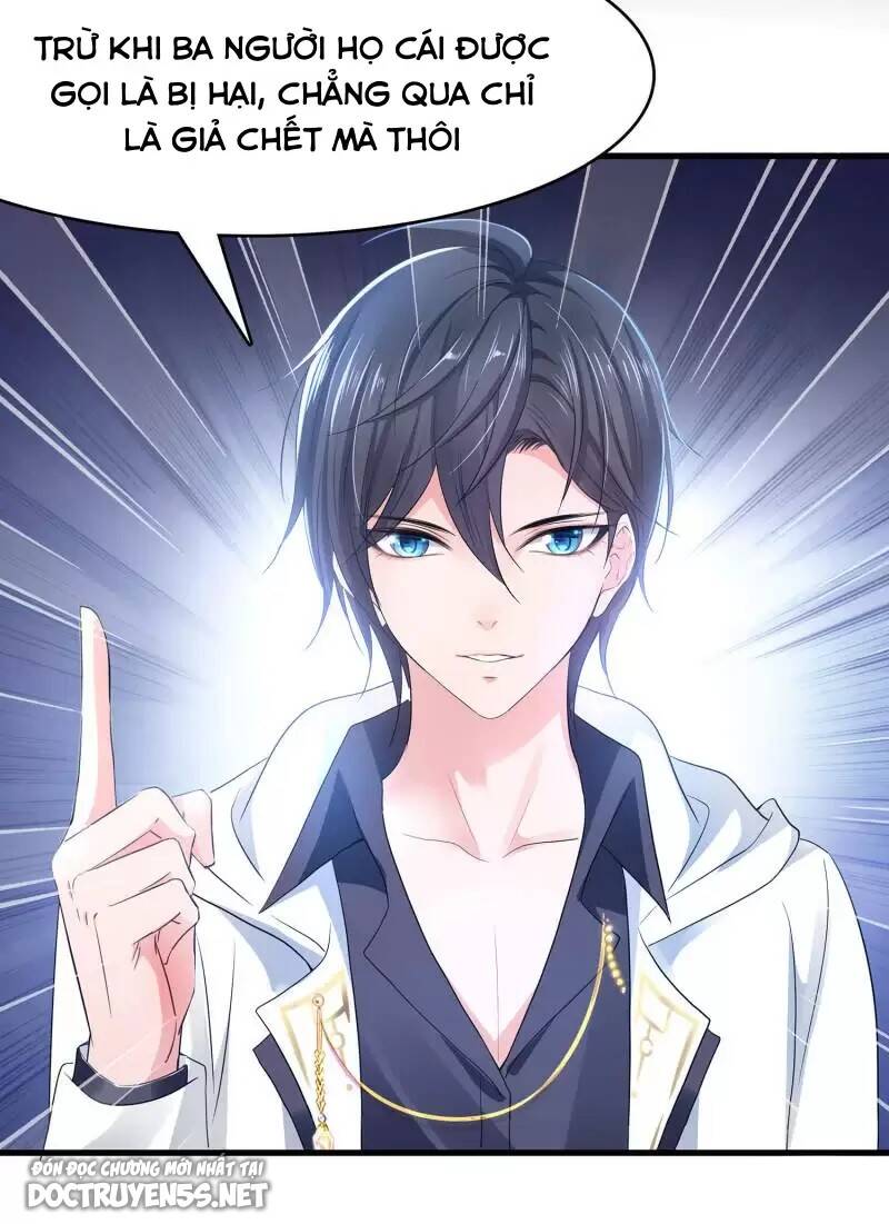 Vô Địch Học Bạ Hệ Thống Chap 152 - Next Chap 153