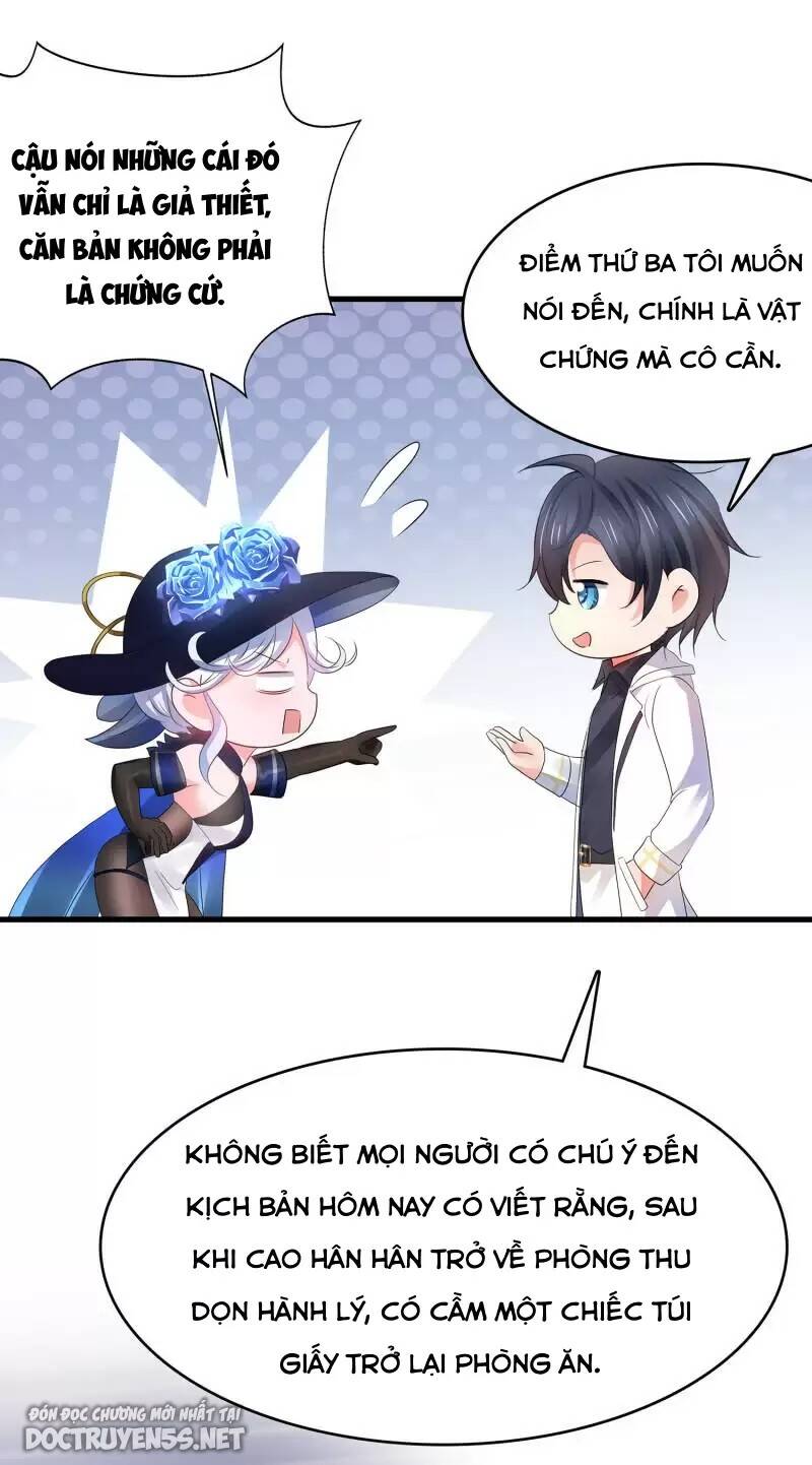 Vô Địch Học Bạ Hệ Thống Chap 152 - Next Chap 153