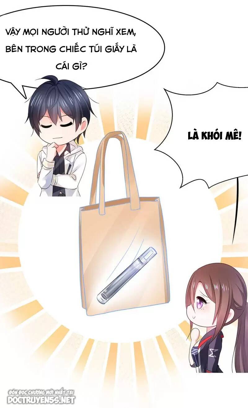 Vô Địch Học Bạ Hệ Thống Chap 152 - Next Chap 153