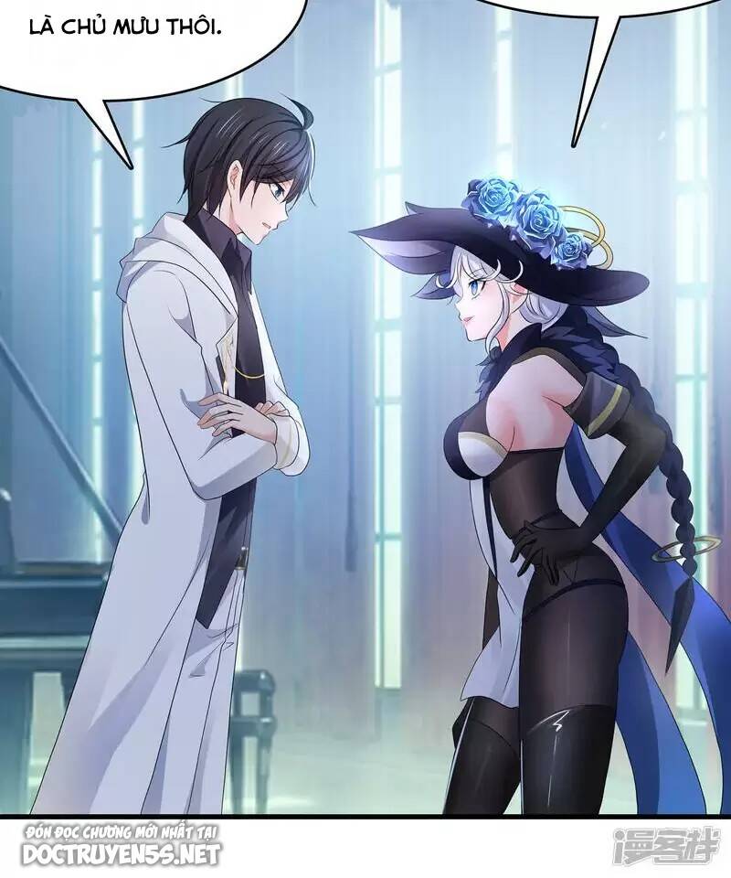 Vô Địch Học Bạ Hệ Thống Chap 152 - Next Chap 153