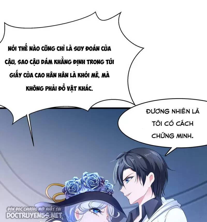 Vô Địch Học Bạ Hệ Thống Chap 152 - Next Chap 153