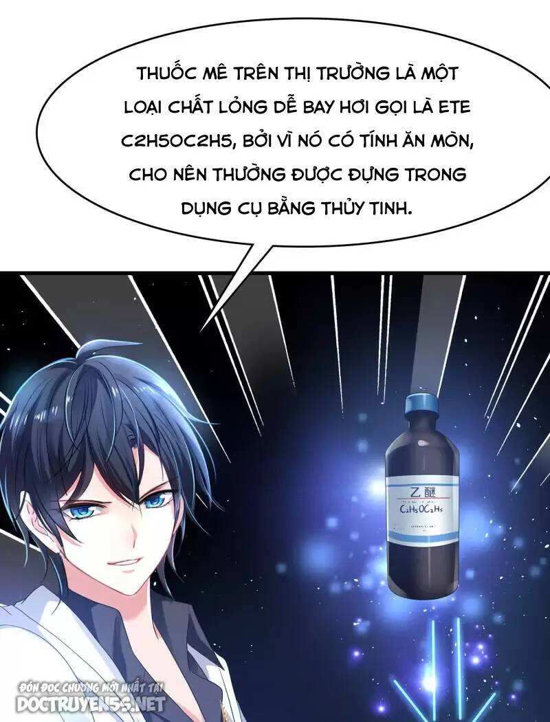 Vô Địch Học Bạ Hệ Thống Chap 152 - Next Chap 153