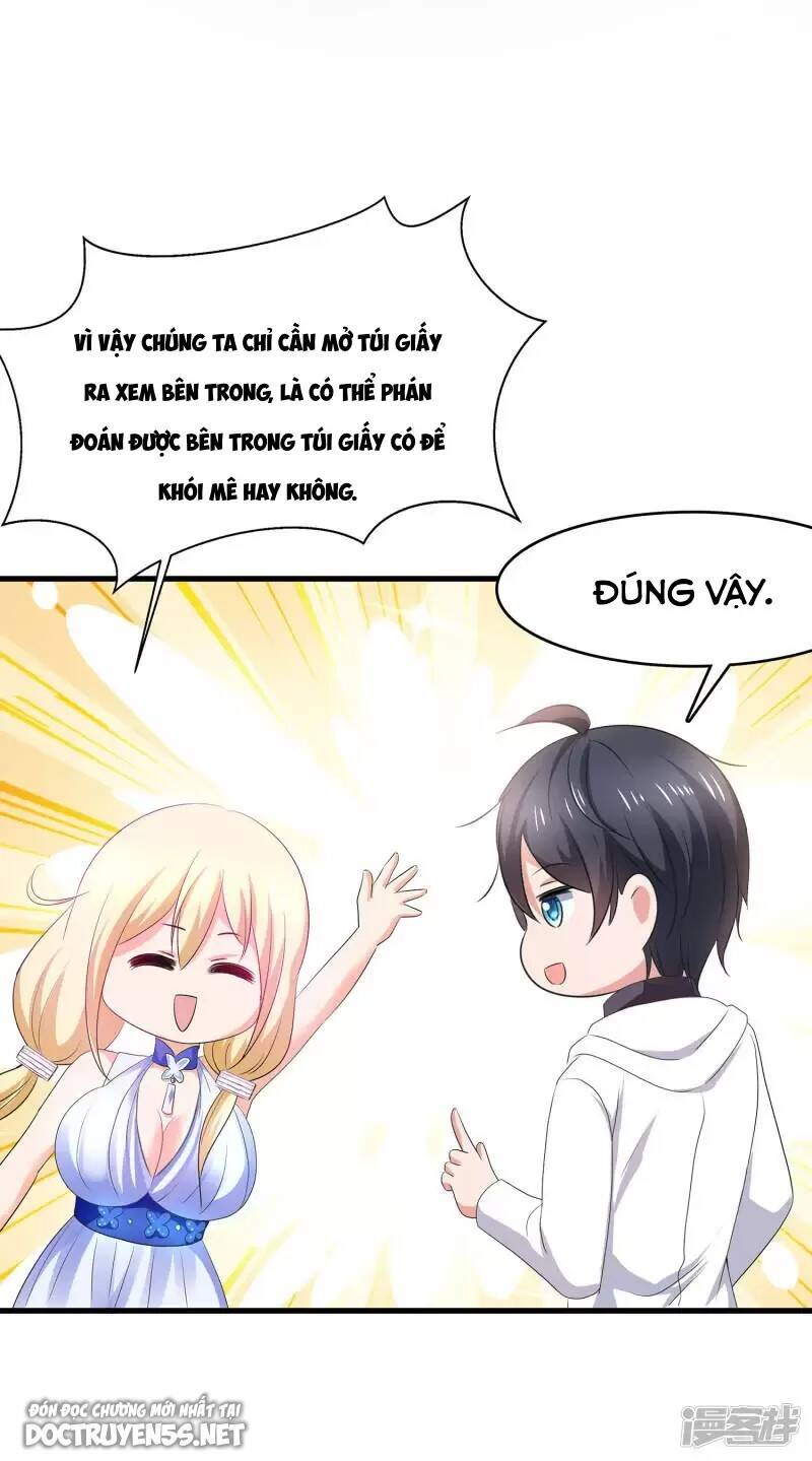 Vô Địch Học Bạ Hệ Thống Chap 152 - Next Chap 153