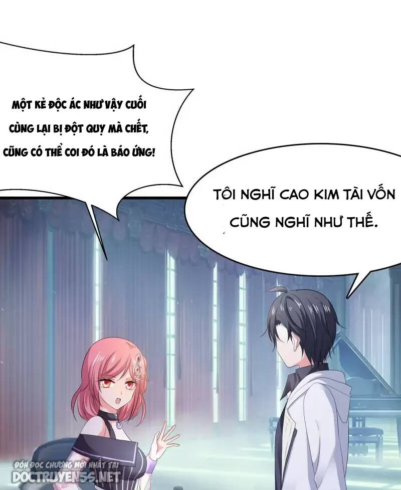 Vô Địch Học Bạ Hệ Thống Chap 152 - Next Chap 153