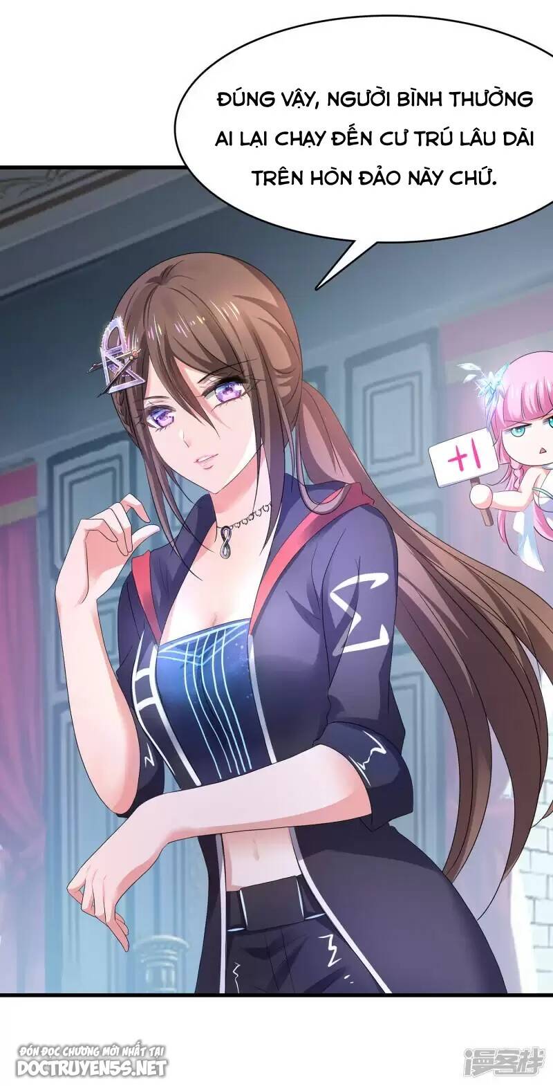 Vô Địch Học Bạ Hệ Thống Chap 152 - Next Chap 153
