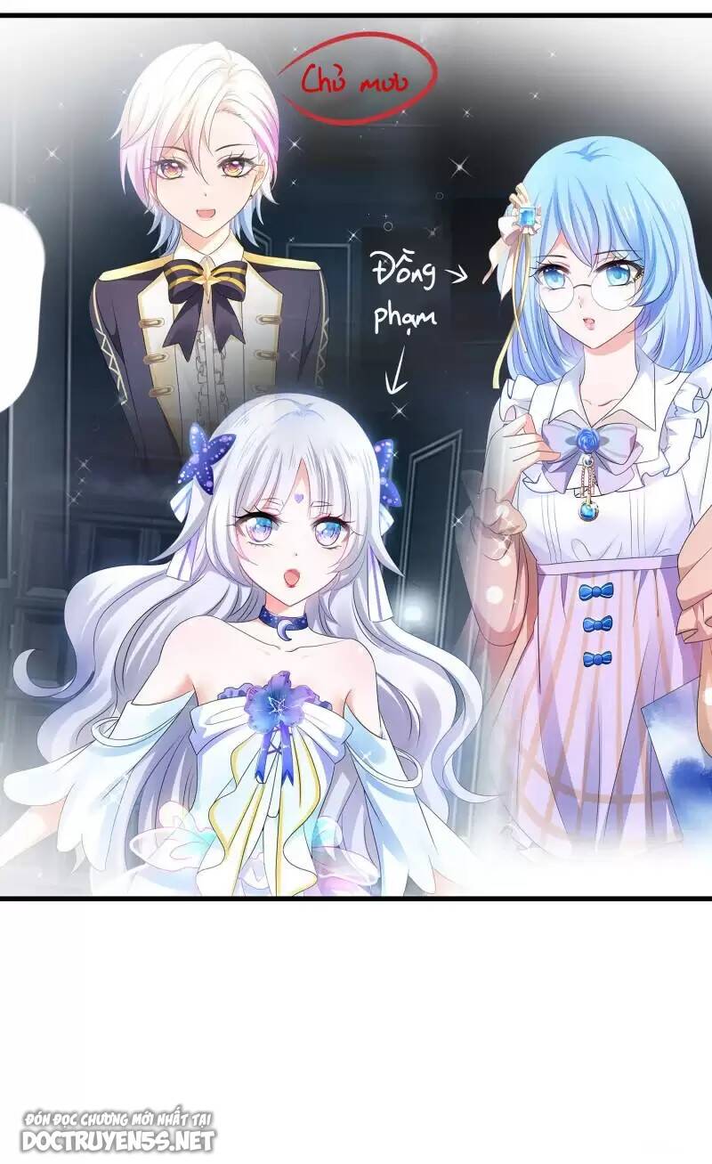 Vô Địch Học Bạ Hệ Thống Chap 152 - Next Chap 153