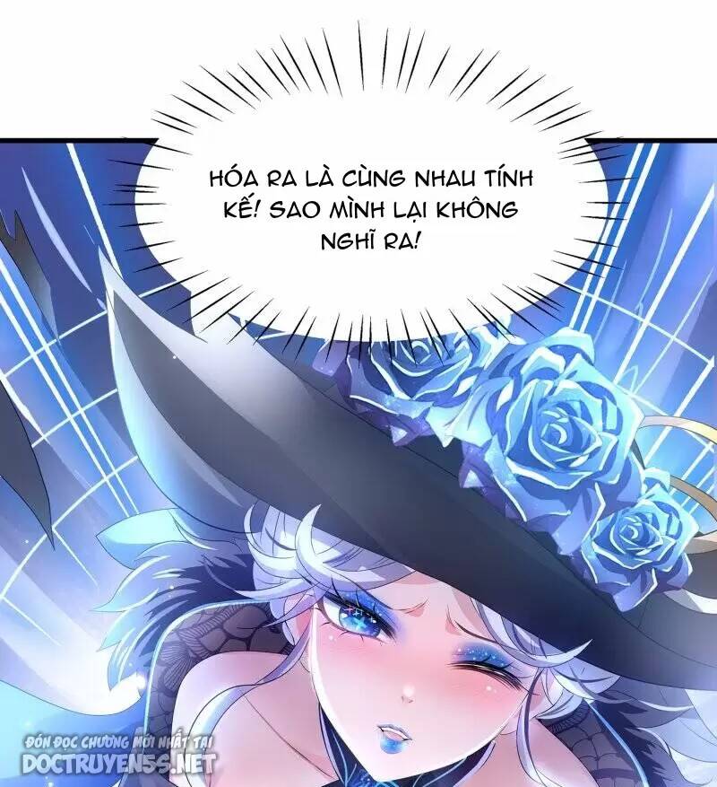 Vô Địch Học Bạ Hệ Thống Chap 152 - Next Chap 153