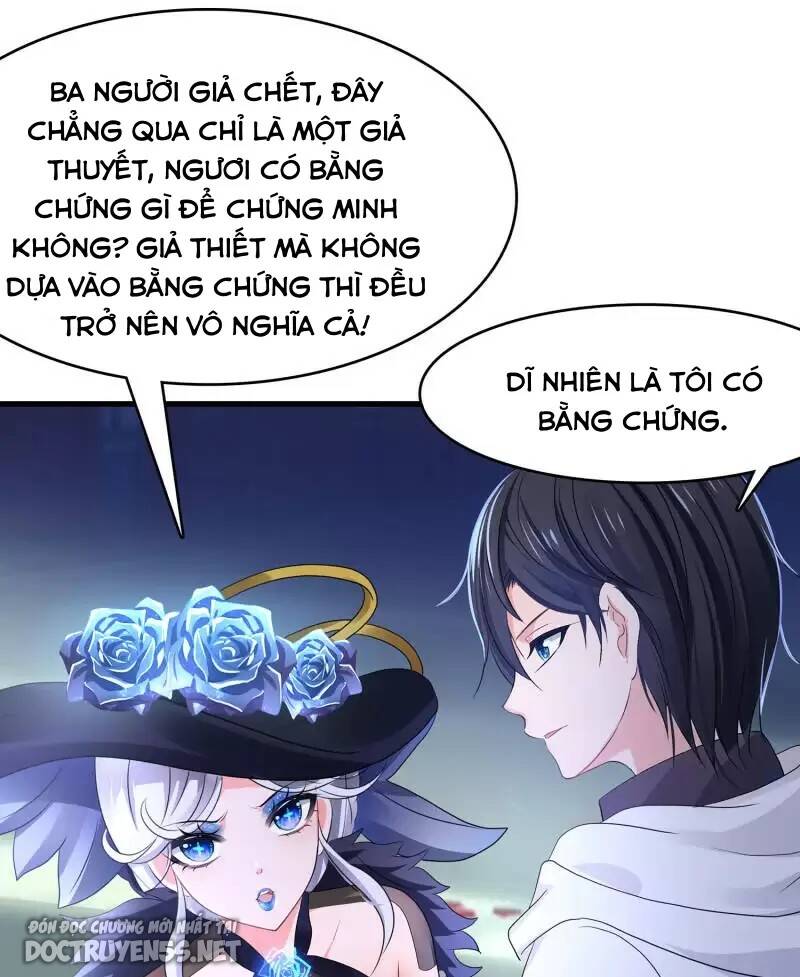 Vô Địch Học Bạ Hệ Thống Chap 152 - Next Chap 153