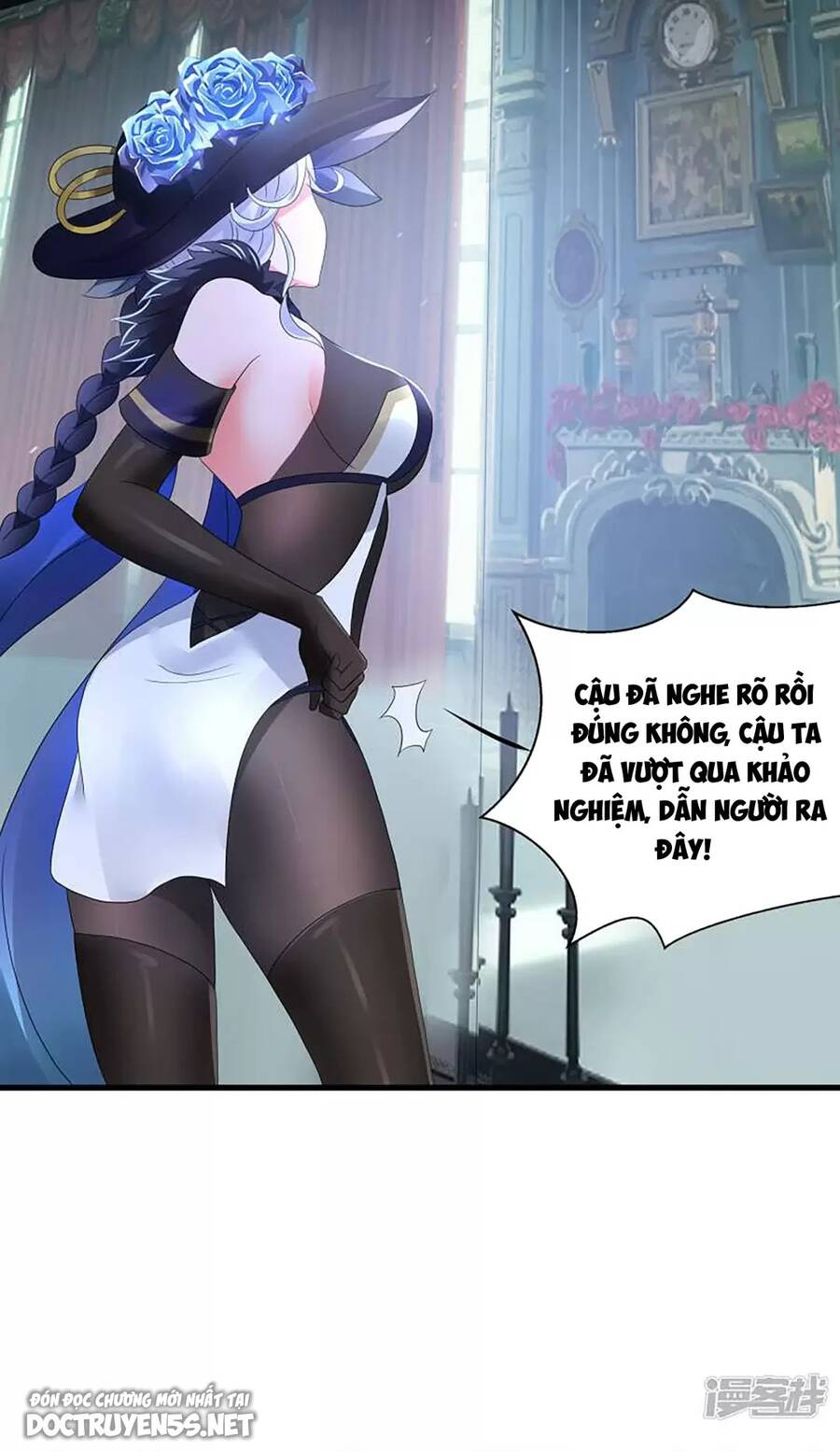Vô Địch Học Bạ Hệ Thống Chap 153 - Next Chap 154