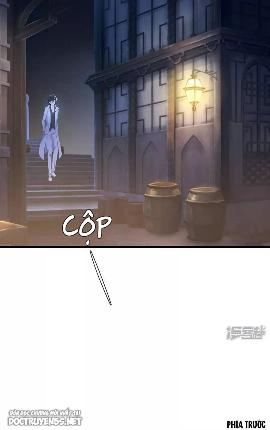 Vô Địch Học Bạ Hệ Thống Chap 153 - Next Chap 154