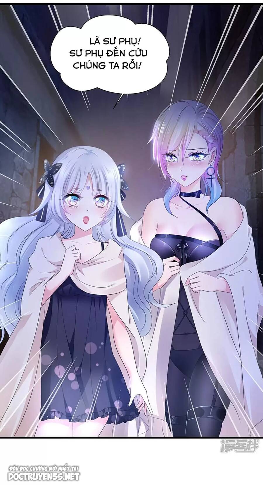 Vô Địch Học Bạ Hệ Thống Chap 153 - Next Chap 154