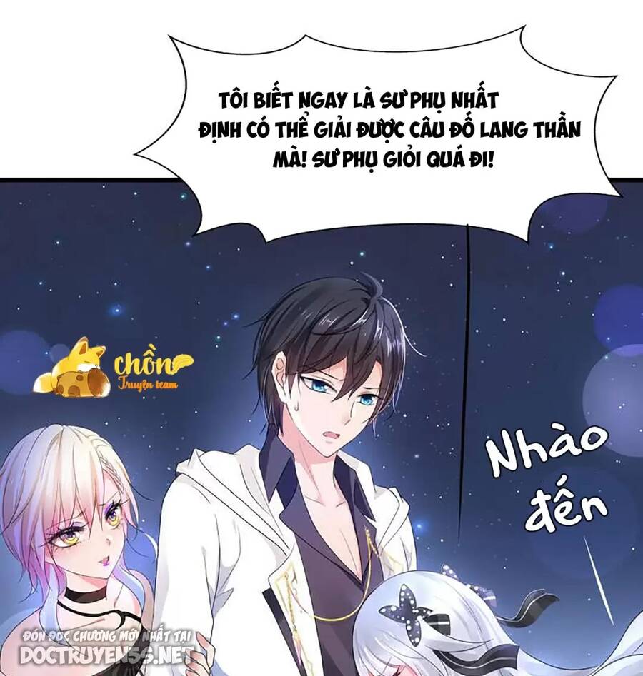 Vô Địch Học Bạ Hệ Thống Chap 153 - Next Chap 154