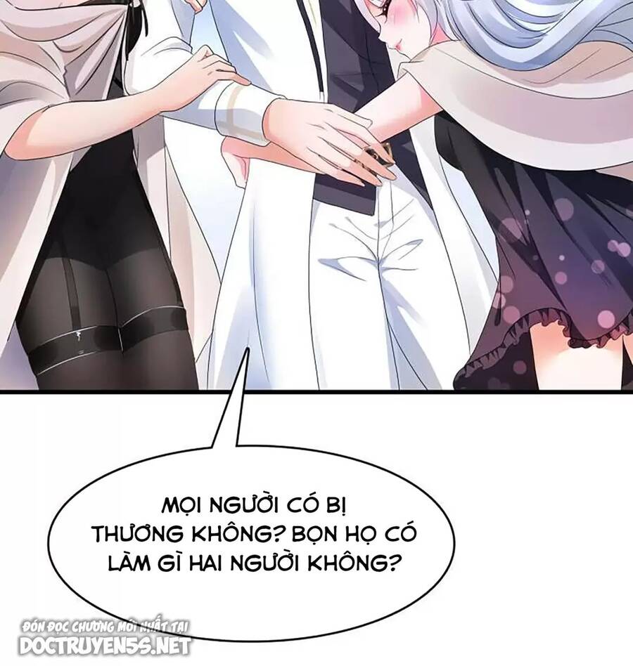 Vô Địch Học Bạ Hệ Thống Chap 153 - Next Chap 154