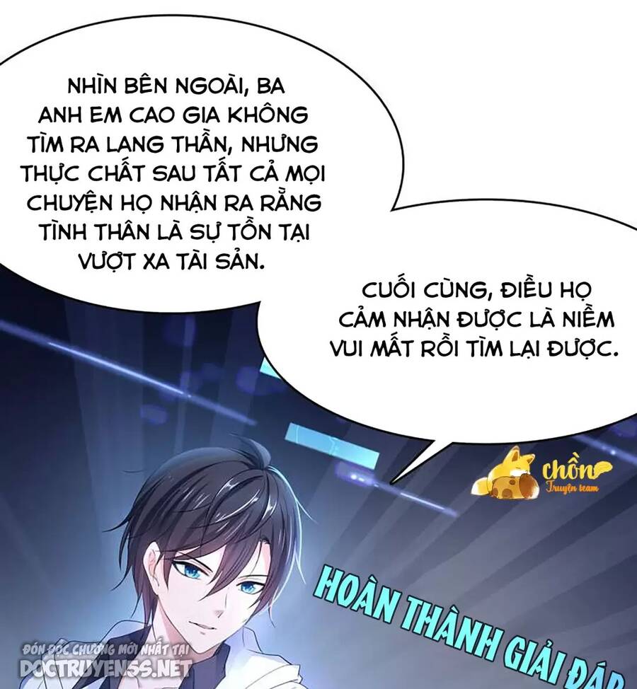 Vô Địch Học Bạ Hệ Thống Chap 153 - Next Chap 154