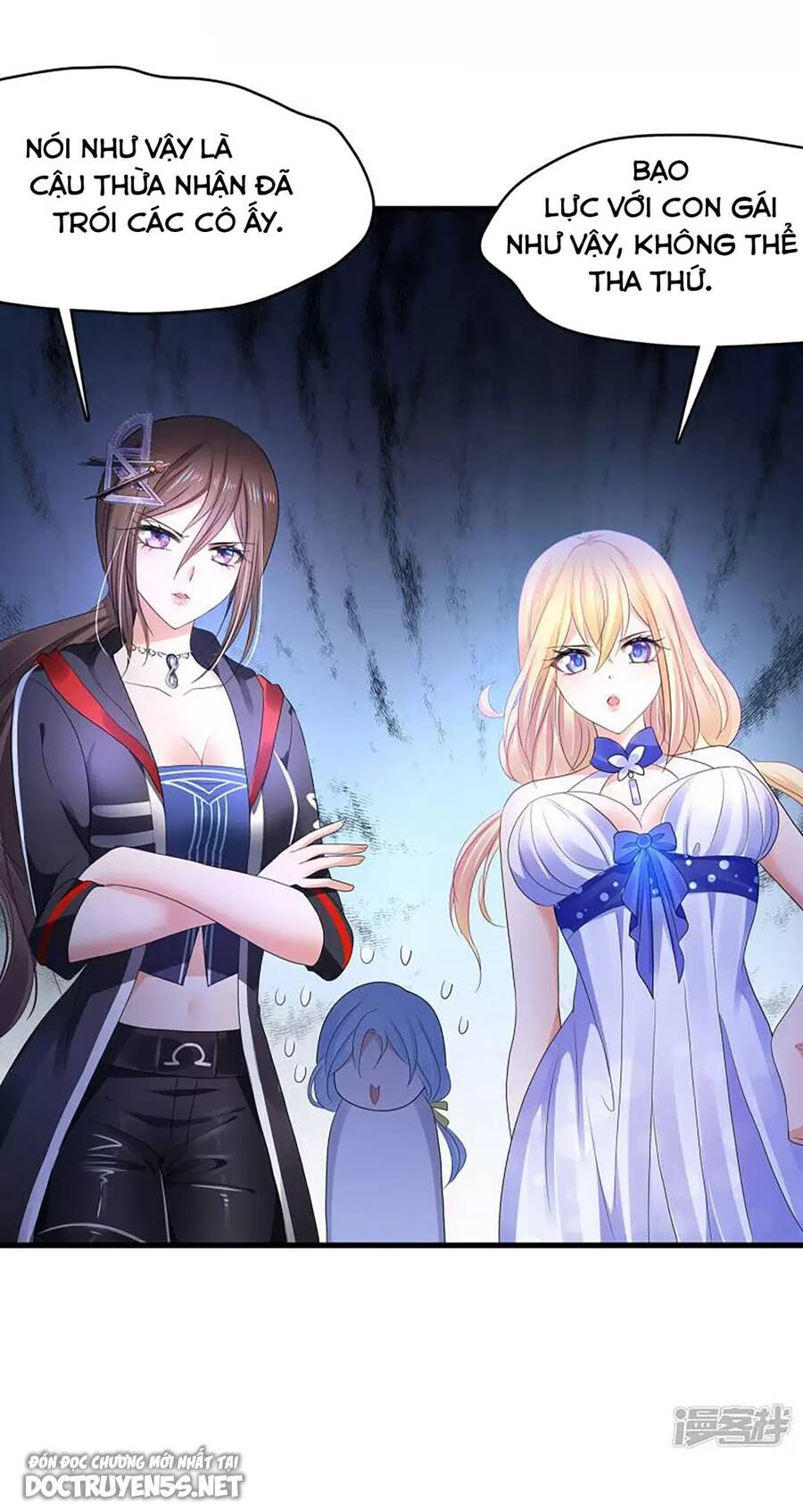 Vô Địch Học Bạ Hệ Thống Chap 153 - Next Chap 154