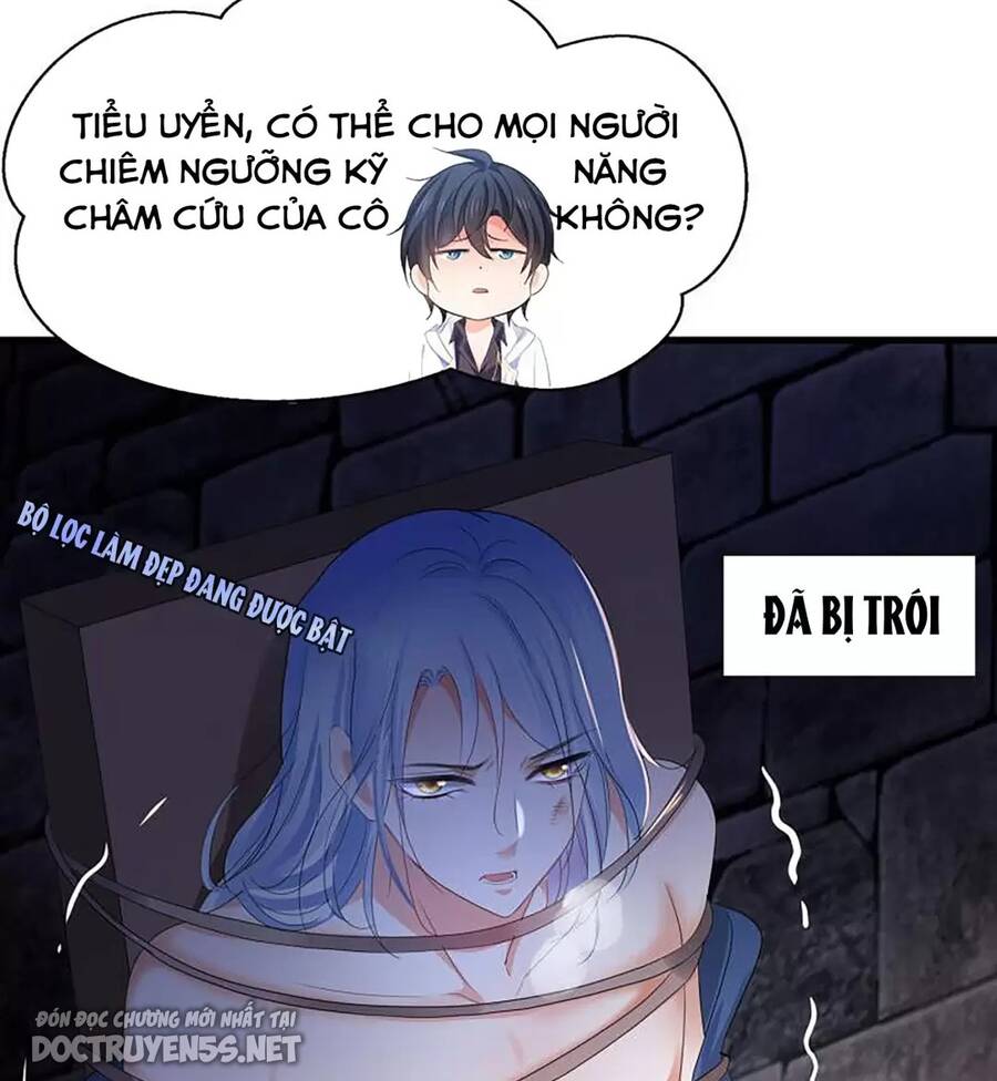 Vô Địch Học Bạ Hệ Thống Chap 153 - Next Chap 154