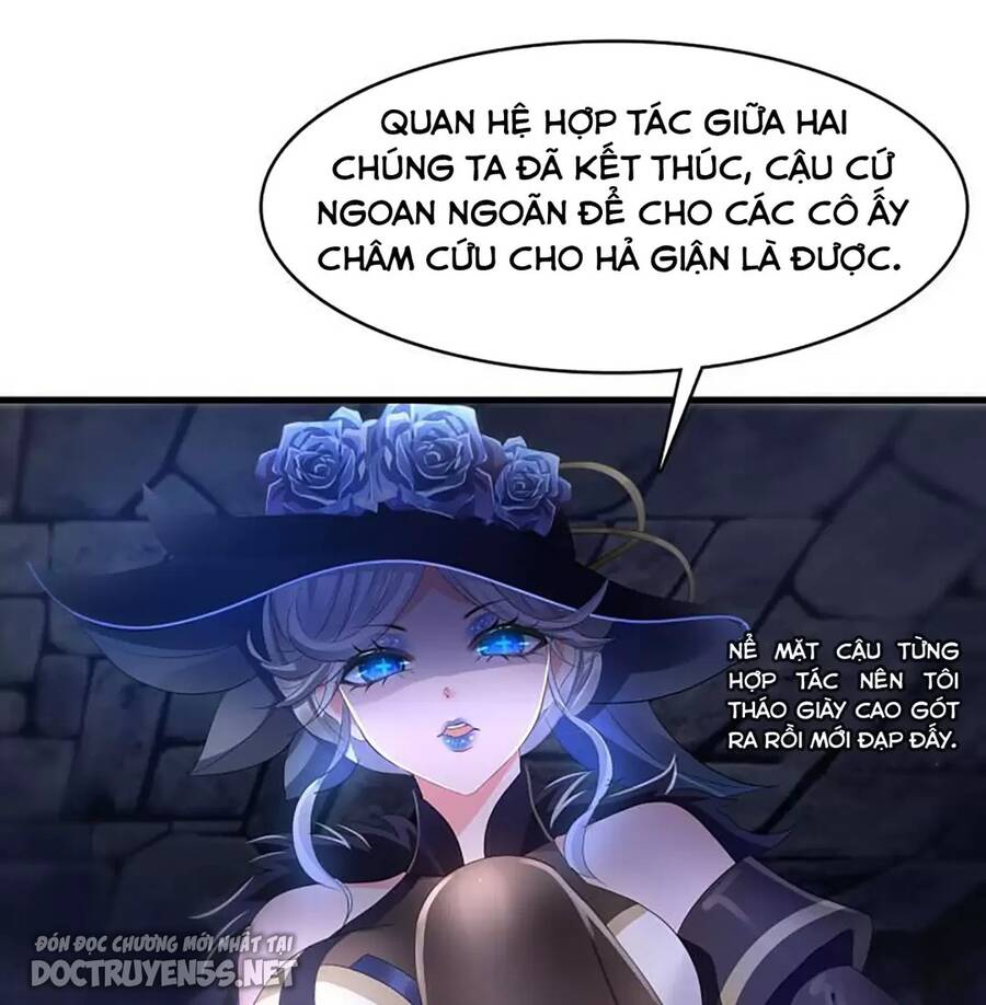 Vô Địch Học Bạ Hệ Thống Chap 153 - Next Chap 154
