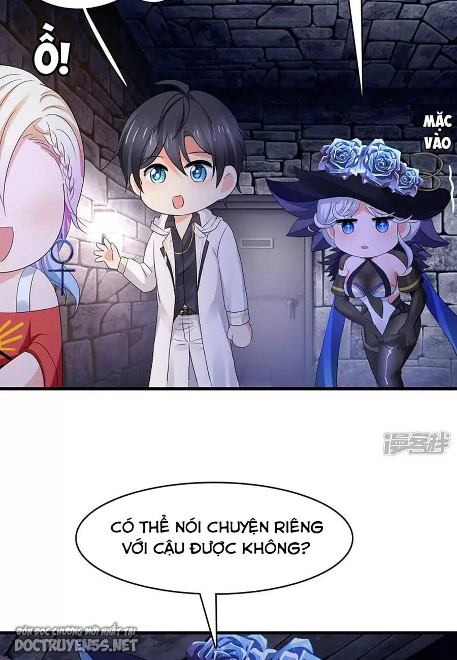 Vô Địch Học Bạ Hệ Thống Chap 153 - Next Chap 154