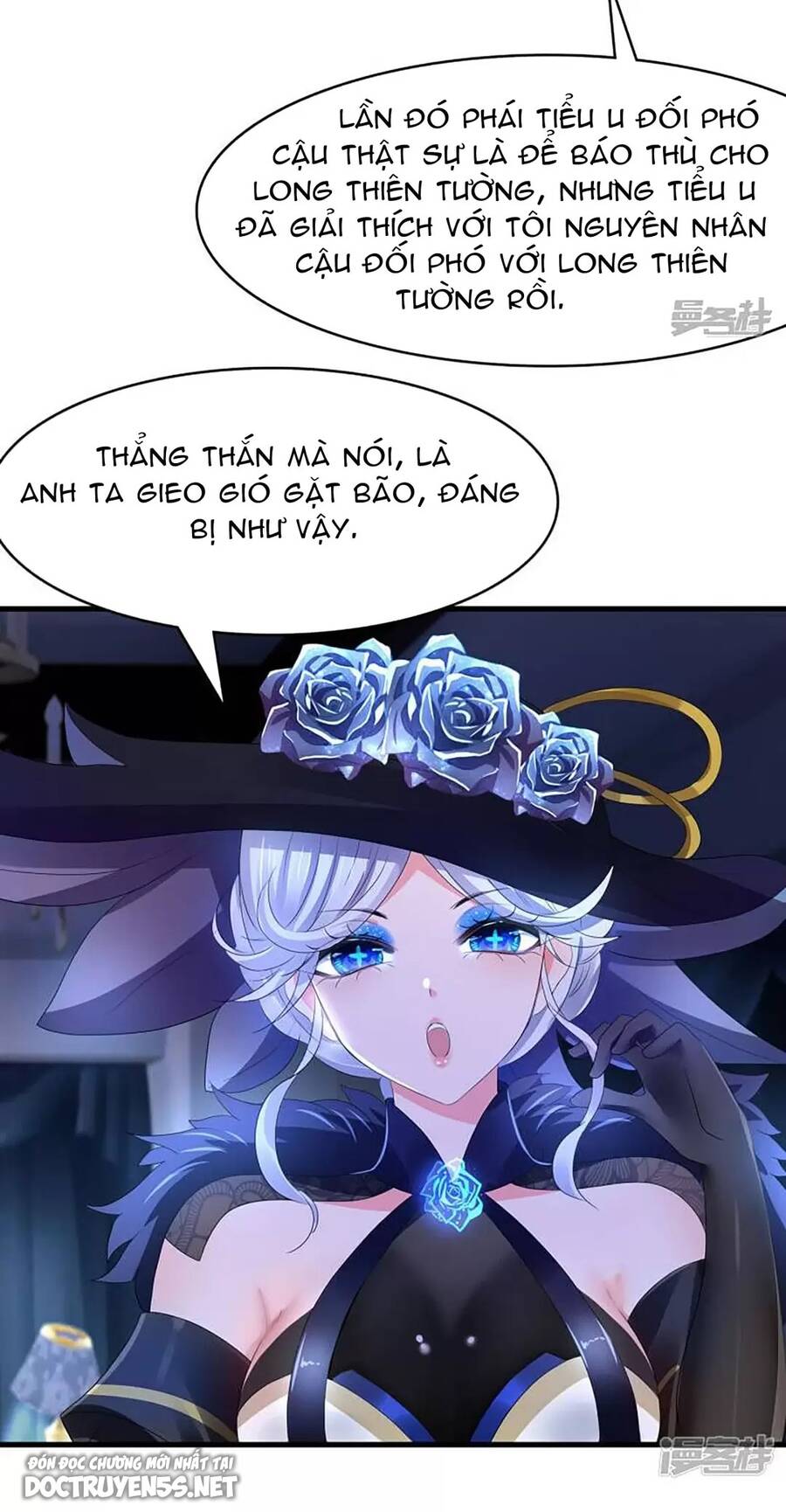 Vô Địch Học Bạ Hệ Thống Chap 153 - Next Chap 154