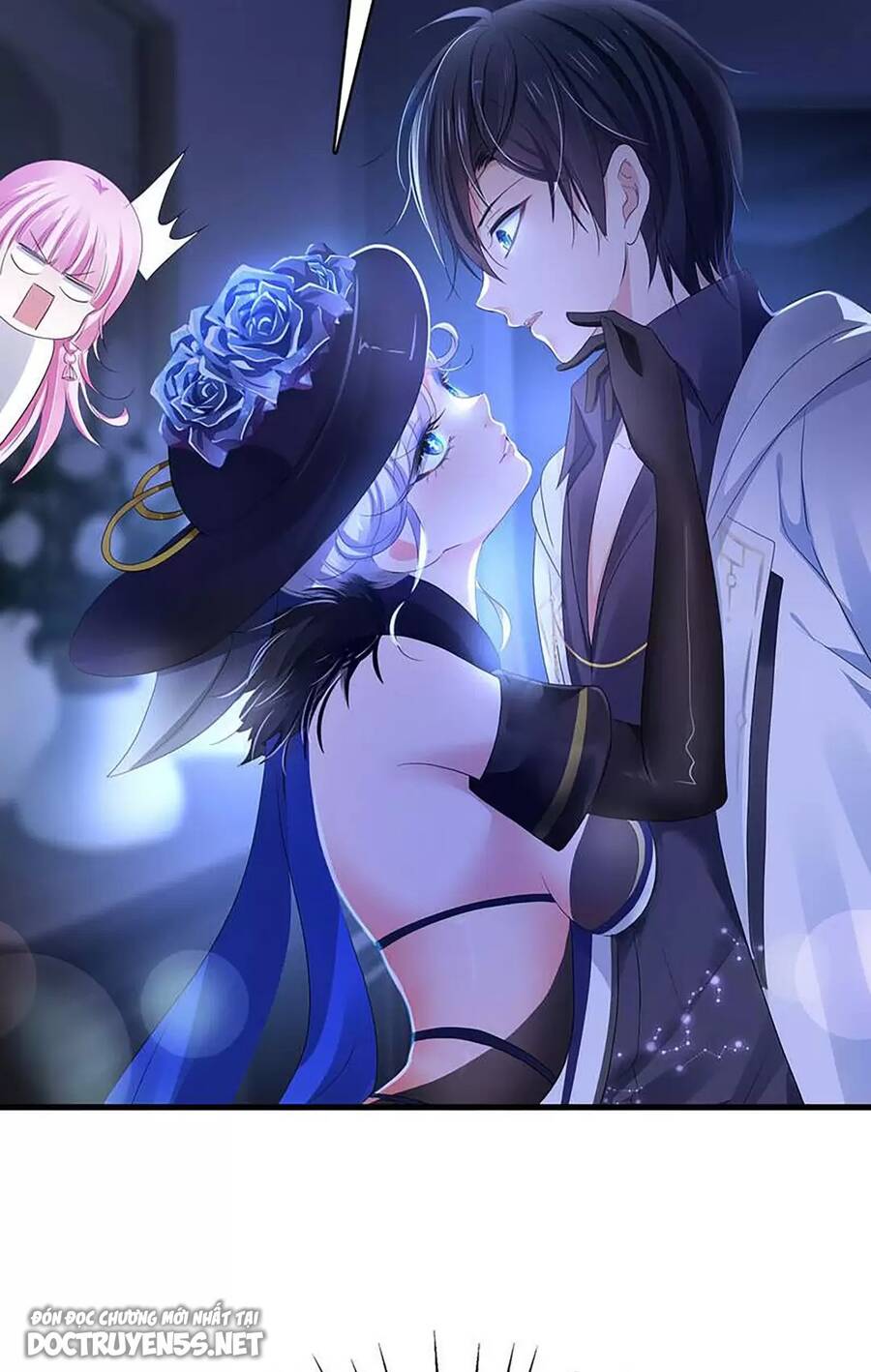 Vô Địch Học Bạ Hệ Thống Chap 153 - Next Chap 154