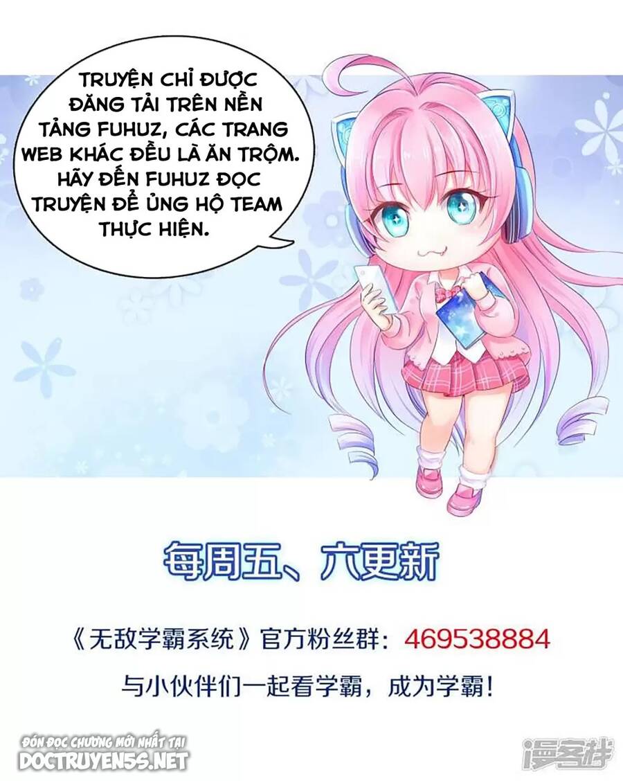 Vô Địch Học Bạ Hệ Thống Chap 153 - Next Chap 154