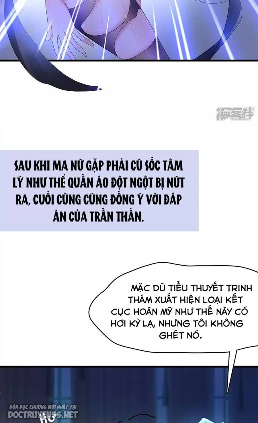 Vô Địch Học Bạ Hệ Thống Chap 153 - Next Chap 154